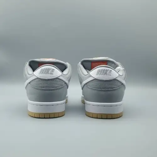 Dunk Low Pro Wolf Grey Gum ISO SB 'Wolf Grey Gum'