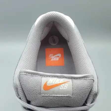 Dunk Low Pro Wolf Grey Gum ISO SB 'Wolf Grey Gum'