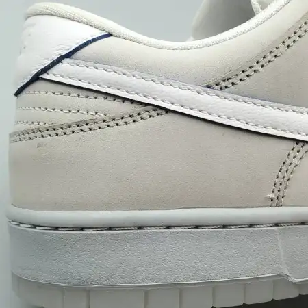 Dunk Wolf Grey Pure Platinum Low 'Wolf Grey Pure Platinum'