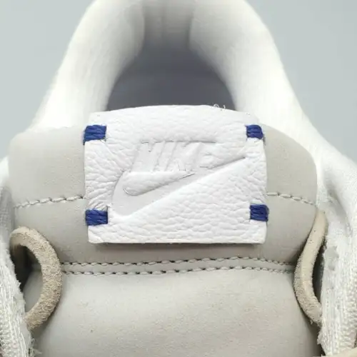 Dunk Wolf Grey Pure Platinum Low 'Wolf Grey Pure Platinum'