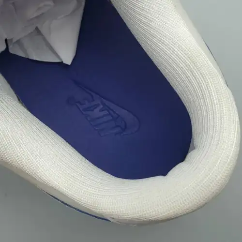 Dunk Wolf Grey Pure Platinum Low 'Wolf Grey Pure Platinum'