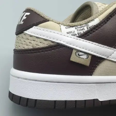 Wmns Dunk Light Orewood Brown Low 'Light Orewood Brown'