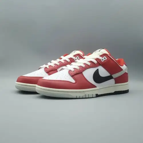 Dunk Low 'Chicago Dunk Split'