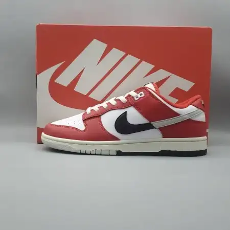 Dunk Low 'Chicago Dunk Split'