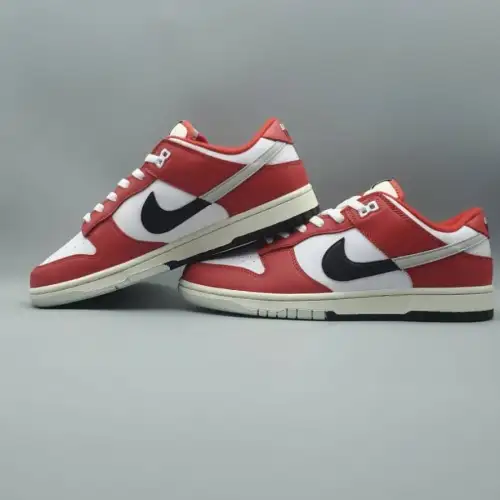 Dunk Low 'Chicago Dunk Split'