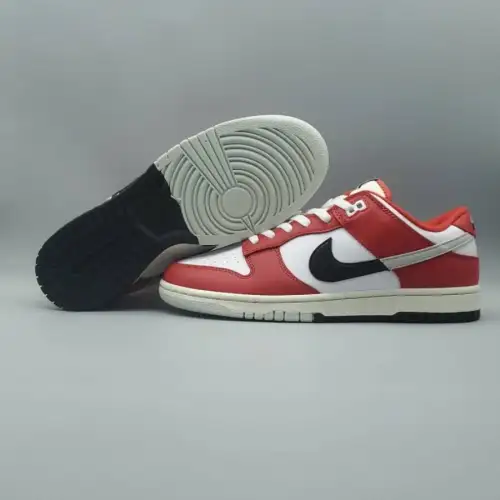 Dunk Low 'Chicago Dunk Split'