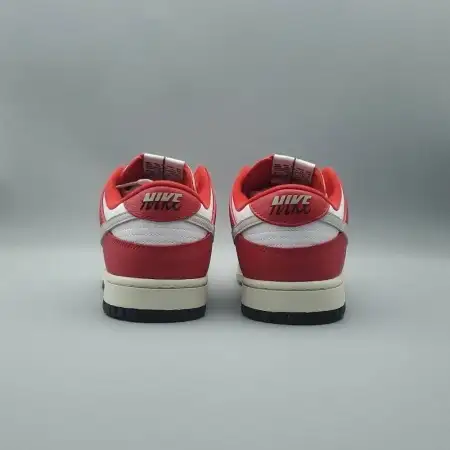 Dunk Low 'Chicago Dunk Split'