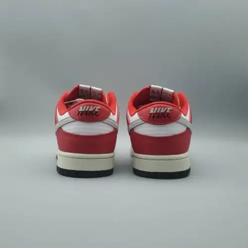 Dunk Low 'Chicago Dunk Split'