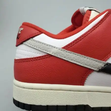 Dunk Low 'Chicago Dunk Split'