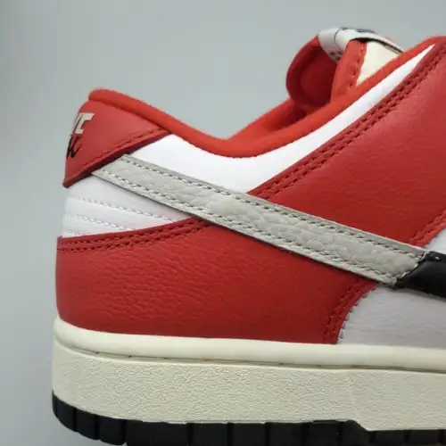 Dunk Low 'Chicago Dunk Split'