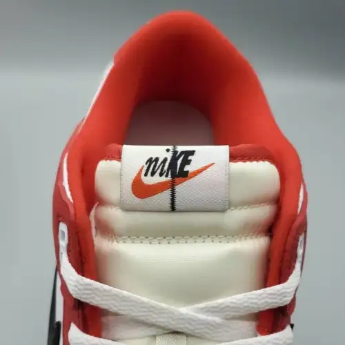 Dunk Low 'Chicago Dunk Split'