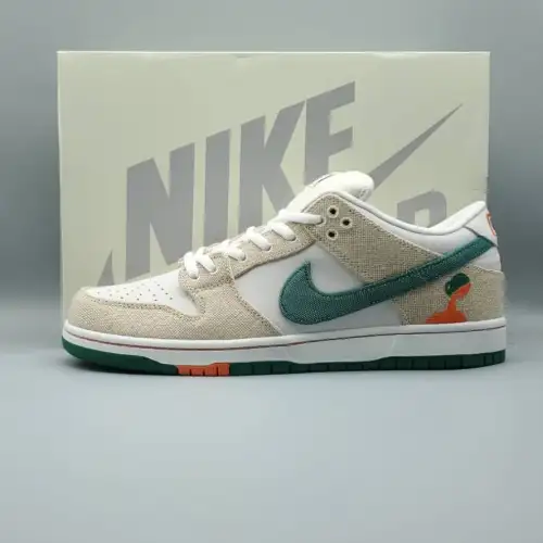Jarritos Jarritos x Dunk Low SB