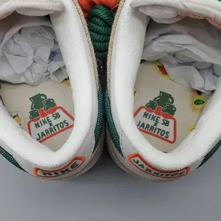 Jarritos Jarritos x Dunk Low SB