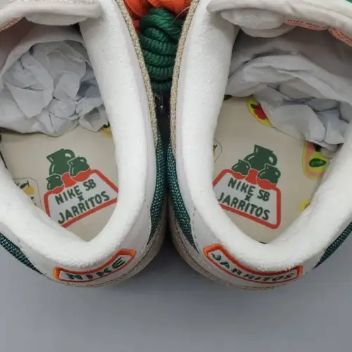 Jarritos Jarritos x Dunk Low SB