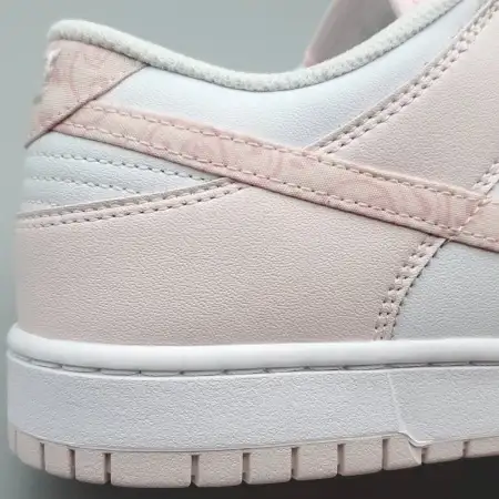 Wmns Dunk Low Pink Paisley 'Pink Paisley'