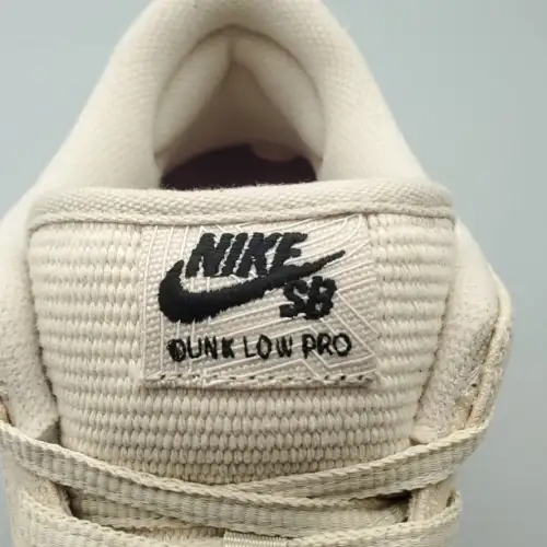 Albino & Preto x Jiu-Jitsu Dunk Low SB 'Jiu-Jitsu'