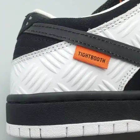 TIGHTBOOTH x Dunk FD2629-100 Low SB