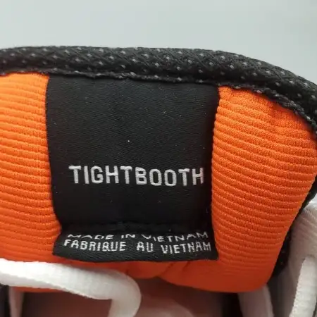 TIGHTBOOTH x Dunk FD2629-100 Low SB