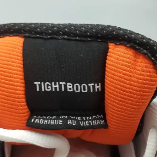 TIGHTBOOTH x Dunk FD2629-100 Low SB