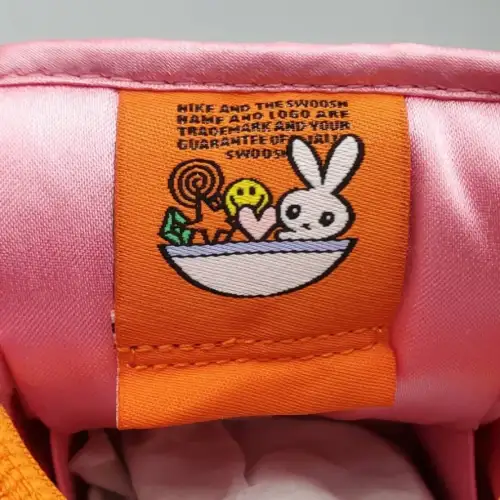 The Powerpuff Girls x Dunk Low Pro SB Dunk Low SB QS 'Blossom'
