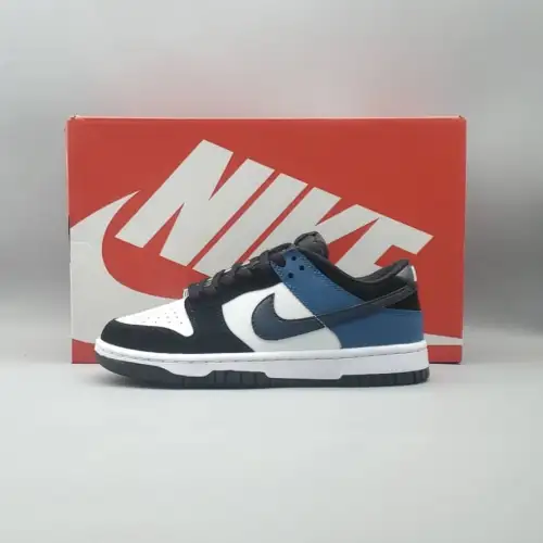 Nike Dunk Dunk Low 'Industrial Blue'