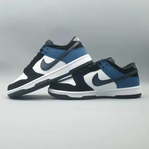 Nike Dunk Dunk Low 'Industrial Blue'