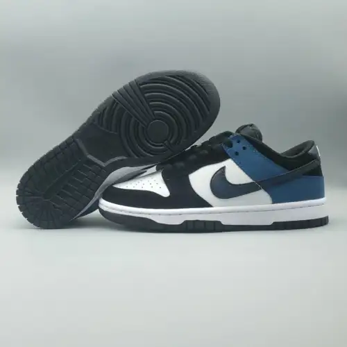 Nike Dunk Dunk Low 'Industrial Blue'