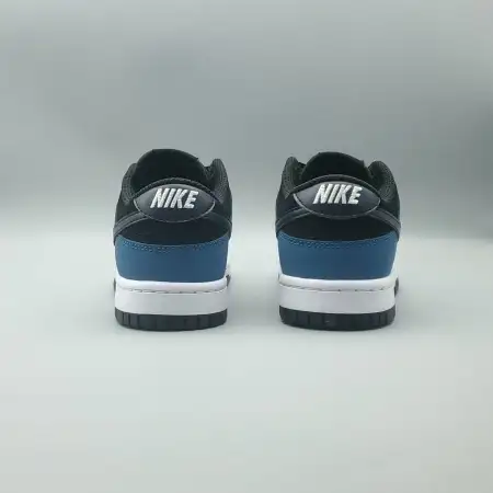Nike Dunk Dunk Low 'Industrial Blue'