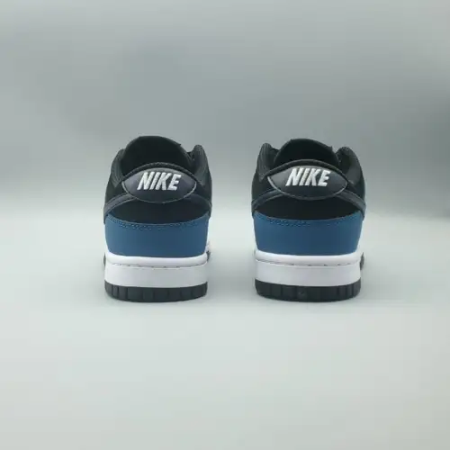 Nike Dunk Dunk Low 'Industrial Blue'