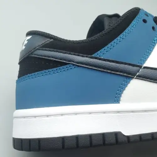Nike Dunk Dunk Low 'Industrial Blue'
