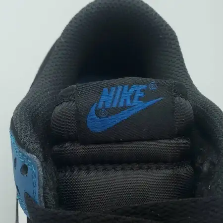 Nike Dunk Dunk Low 'Industrial Blue'