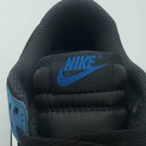 Nike Dunk Dunk Low 'Industrial Blue'