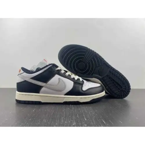 HUF x Dunk San Francisco Low SB 'San Francisco'