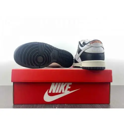 HUF x Dunk San Francisco Low SB 'San Francisco'