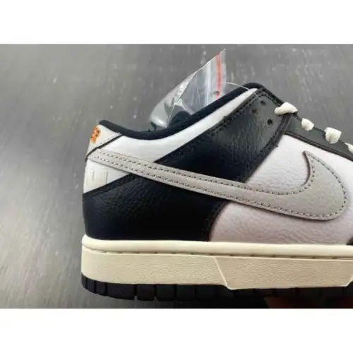 HUF x Dunk San Francisco Low SB 'San Francisco'