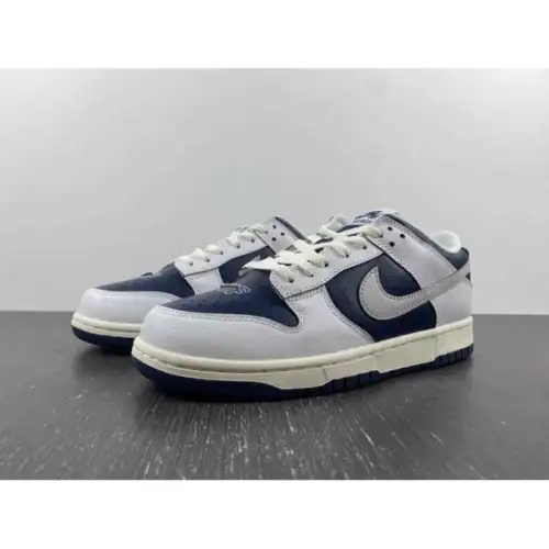 HUF x Dunk NYC Low SB 'NYC'