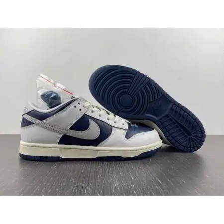 HUF x Dunk NYC Low SB 'NYC'