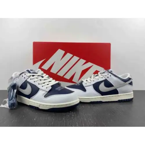 HUF x Dunk NYC Low SB 'NYC'