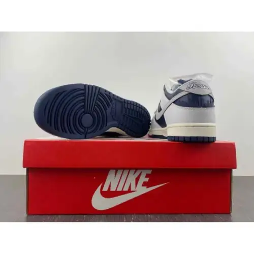 HUF x Dunk NYC Low SB 'NYC'