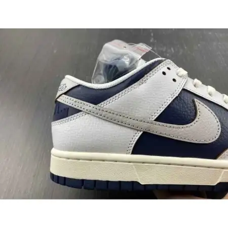 HUF x Dunk NYC Low SB 'NYC'