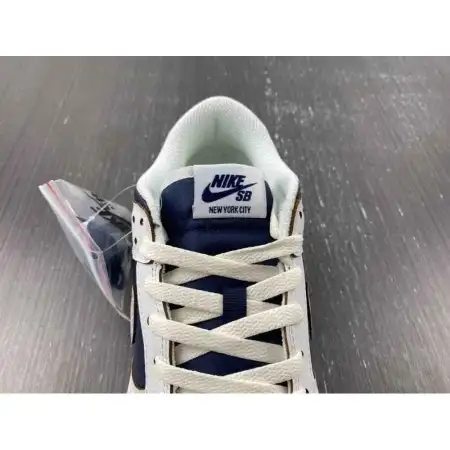 HUF x Dunk NYC Low SB 'NYC'