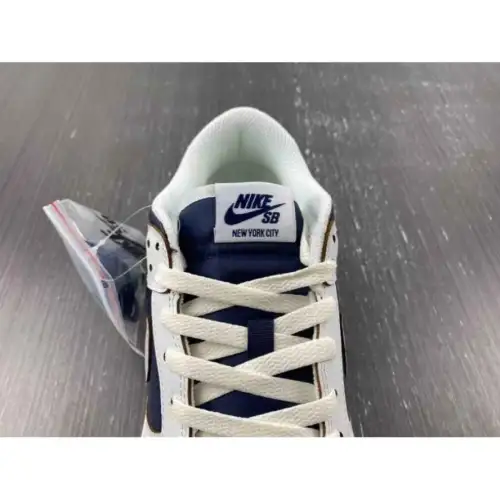 HUF x Dunk NYC Low SB 'NYC'