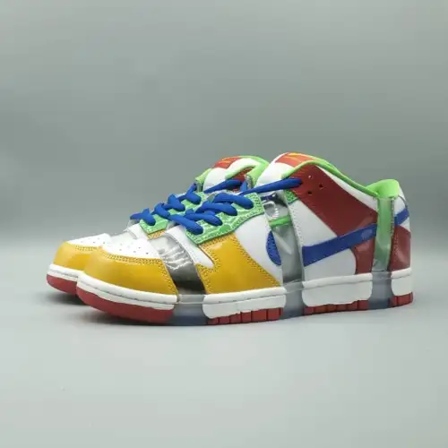 eBay Sandy Bodecker x Dunk Low SB 'Sandy Bodecker'