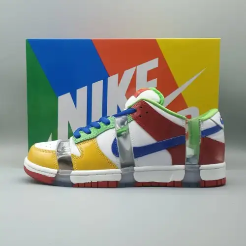 eBay Sandy Bodecker x Dunk Low SB 'Sandy Bodecker'