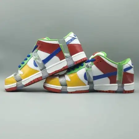 eBay Sandy Bodecker x Dunk Low SB 'Sandy Bodecker'