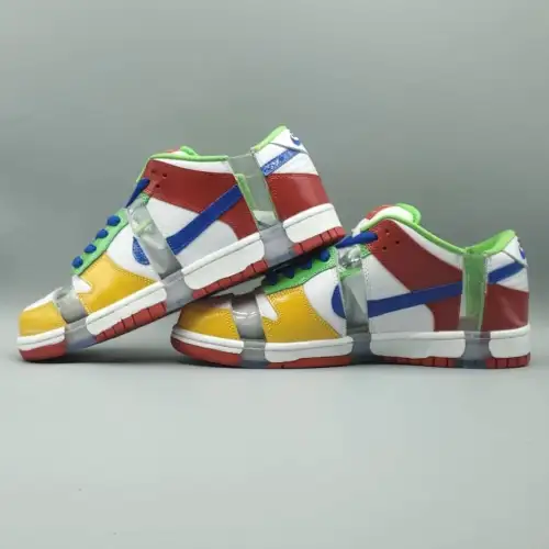 eBay Sandy Bodecker x Dunk Low SB 'Sandy Bodecker'