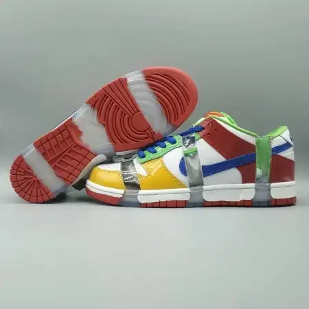 eBay Sandy Bodecker x Dunk Low SB 'Sandy Bodecker'