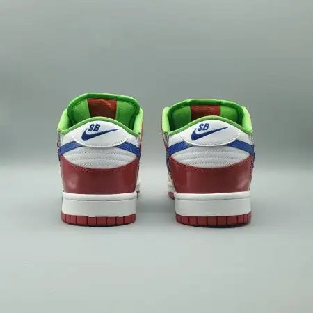 eBay Sandy Bodecker x Dunk Low SB 'Sandy Bodecker'