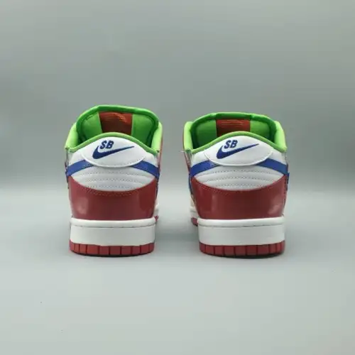 eBay Sandy Bodecker x Dunk Low SB 'Sandy Bodecker'