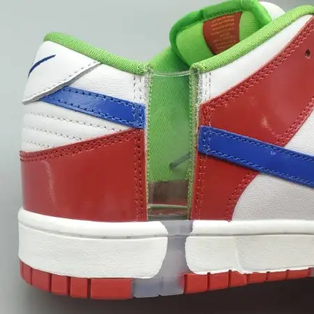 eBay Sandy Bodecker x Dunk Low SB 'Sandy Bodecker'